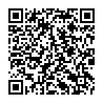 C&oacute;digo QR con el enlace al titular El Camino de Santiago se contempla desde el objetivo en Santa Marina del Rey