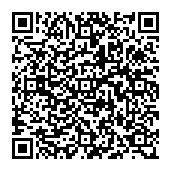 C&oacute;digo QR con el enlace al titular Firmado el convenio entre Colegio de Arquitectos y Boca de Huérgano para desbloquear licencias urbanísticas
