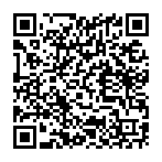C&oacute;digo QR con el enlace al titular El Museo de Sabero presentará dos de los libros del exminero y escritor Adolfo López