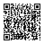 C&oacute;digo QR con el enlace al titular Una joven resulta herida tras volcar su coche entre Cubillos y Cabañas Raras