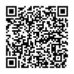 C&oacute;digo QR con el enlace al titular Un coche golpea a un adolescente que cruzaba por un paso y le provoca erosiones en la cara