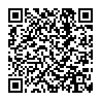 C&oacute;digo QR con el enlace al titular Un herido leve por la salida de vía de un turismo en la N-625 en Villasabariego