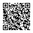 C&oacute;digo QR con el enlace al titular Tres heridos en una colisión entre dos turismos en Requejo de la Vega