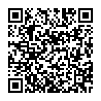C&oacute;digo QR con el enlace al titular El IES Asturica Augusta explora la robótica aplicada al turismo en el Palacio de Gaudí