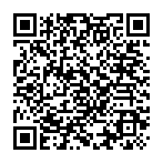 C&oacute;digo QR con el enlace al titular La huella de Gaudí llega a Murias de Rechivaldo en forma de refugio para peregrinos