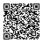 C&oacute;digo QR con el enlace al titular Un herido al salirse y volcar un turismo en la A-6 en Palacios de la Valduerna