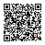 C&oacute;digo QR con el enlace al titular Tres jóvenes heridos al salirse un turismo y chocar contra un muro en León