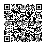 C&oacute;digo QR con el enlace al titular Un herido al chocar dos turismos y volcar uno de ellos en Villanueva de las Manzanas