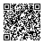 C&oacute;digo QR con el enlace al titular Tres heridos en una colisión entre dos turismos en Ardón (León)