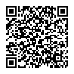 C&oacute;digo QR con el enlace al titular Un leonés Nueva York: «Llevo una camiseta de Casa Ezequiel, representando a León»
