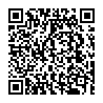 C&oacute;digo QR con el enlace al titular Un leonés en Nueva York: «Llevo una camiseta de Casa Ezequiel, representando a León»