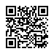 C&oacute;digo QR con el enlace al titular Xavi Fernández vuelve a León con una conferencia abierta al público