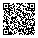 C&oacute;digo QR con el enlace al titular Detector de IA Català Analiza Contenido Generado por IA en Catalán con Isgen