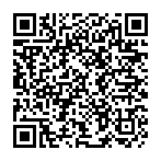 C&oacute;digo QR con el enlace al titular Teresa Gancedo llena de arte el Palacio de Cangas de Torquemada este verano