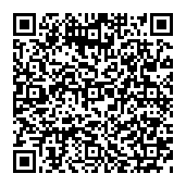 C&oacute;digo QR con el enlace al titular Un acto de vandalismo daña la fachada y el interior del área de descanso para peregrinos que la Escuela Taller está rehabilitando en Campo