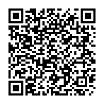 C&oacute;digo QR con el enlace al titular Teatro y astronomía en el menú cultural de Carracedelo