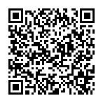 C&oacute;digo QR con el enlace al titular Claves para una boda con niños: menú especial, zona de juegos y animación