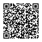 C&oacute;digo QR con el enlace al titular Sr. Bermúdez lleva su universo gráfico a la Fundación Club 45 con la exposición &lsquo;VISUAL&rsquo;