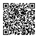 C&oacute;digo QR con el enlace al titular Declarado índice de gravedad 1 en un incendio forestal en Murias de Ponjos (León)
