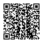 C&oacute;digo QR con el enlace al titular Bembibre se prepara para el gran eclipse total de Sol con dípticos informativos para la ciudadanía