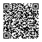 C&oacute;digo QR con el enlace al titular El Lago de Carucedo se convierte en un mirador privilegiado para vivir el eclipse solar en familia