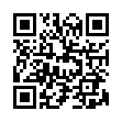 C&oacute;digo QR con el enlace al titular Eclipse solar total en León: talleres y observación con la ESA