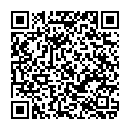 C&oacute;digo QR con el enlace al titular Un herido al chocar su turismo contra la mediana en la AP-66 en Los Barrios de Luna