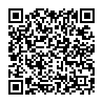 C&oacute;digo QR con el enlace al titular El Museo de Sabero acogerá la presentación de la última novela de Cristina Fanjul