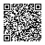 C&oacute;digo QR con el enlace al titular Herido un hombre de 70 años tras una salida de vía en la LE-8603, en Gordoncillo