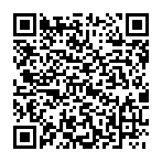 C&oacute;digo QR con el enlace al titular Peñalba de Santiago vuelve al siglo X con la participación de 170 vecinos en su Fiesta Mozárabe
