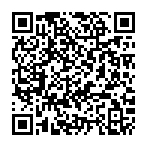 C&oacute;digo QR con el enlace al titular Declarado índice de gravedad 1 en el incendio forestal de Quintela (León)
