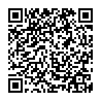 C&oacute;digo QR con el enlace al titular Herido tras una salida de vía y volcar con su vehículo en la A-6 en Cebrones del Río (León)