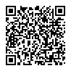 C&oacute;digo QR con el enlace al titular El incendio de Murias de Ponjos ya no tiene llama, pero cuenta con puntos calientes que pueden provocar reproducciones