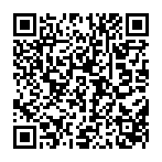C&oacute;digo QR con el enlace al titular Situación de alerta por riesgo meteorológico de incendios forestales en la comunidad