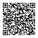 C&oacute;digo QR con el enlace al titular Declarado un fuego en La Utrera (León) en IGR-2 por riesgo para la población y bienes no forestales