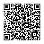C&oacute;digo QR con el enlace al titular Las obras de la entrada a Trobajo y su disparidad de opiniones por «la falta de badenes» y el horario nocturno
