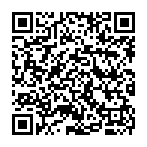 C&oacute;digo QR con el enlace al titular La Universidad de León analizará la reacción de los insectos ante el eclipse solar