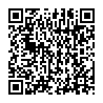 C&oacute;digo QR con el enlace al titular La Senda Mágica de El Teleno toma forma en Molinaferrera con un taller de Land Art