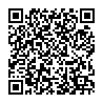 C&oacute;digo QR con el enlace al titular Declarado un incendio forestal con índice de gravedad 2 en Valdelaloba (León)
