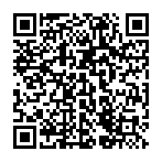 C&oacute;digo QR con el enlace al titular Cortada la carretera de Villablino por un nuevo desprendimiento