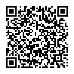 C&oacute;digo QR con el enlace al titular Un bibliobús acercará la divulgación científica a ocho localidades leonesas