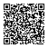 C&oacute;digo QR con el enlace al titular La ULE acerca la divulgación científica a escolares del medio rural leonés a bordo del Bibliobús