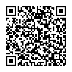 C&oacute;digo QR con el enlace al titular Un incendio junto a las vías del tren en San Andrés corta temporalmente la circulación entre León y Asturias