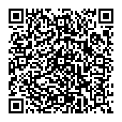 C&oacute;digo QR con el enlace al titular Realojados San Martín de Moreda y Valle de Finolledo al mejorar el flanco este del fuego en ...