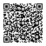 C&oacute;digo QR con el enlace al titular El viento reactiva el incendio de Veguellina (León) y el operativo lucha para evitar que llegue ...