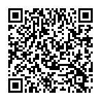 C&oacute;digo QR con el enlace al titular El Museo de Sabero oferta un taller para manejar telescopios y disfrutar de las Perseidas