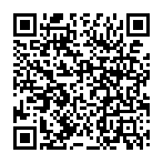 C&oacute;digo QR con el enlace al titular Herido un motorista de 60 años tras colisionar contra un turismo en Trobajo del Camino
