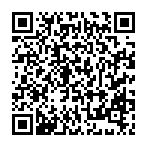 C&oacute;digo QR con el enlace al titular Rock, juegos y tradiciones para disfrutar de las Fiestas de La Mata de Monteaguado 2026