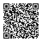 C&oacute;digo QR con el enlace al titular Valderrueda celebrará por todo lo alto sus Fiestas de El Salvador 2026