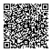 C&oacute;digo QR con el enlace al titular La Asociación de Vecinos 'Las Médulas' proyectará un documental el 10 de agosto para recordar ...
